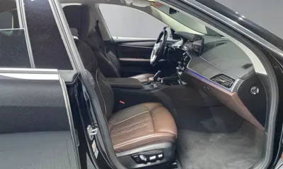 BMW Gran Turismo