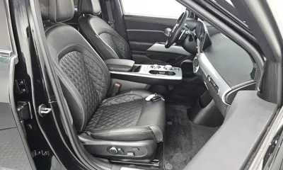 Genesis GV60