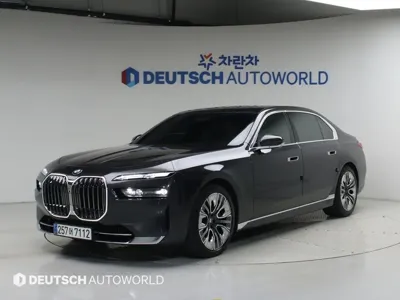 BMW 7-Series