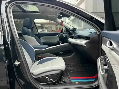 Geely Xingrui