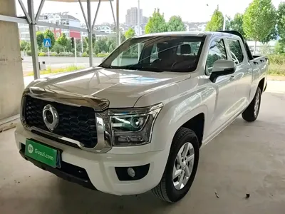 Great Wall King Kong Pao
