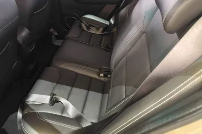 Geely Auto Vision X3