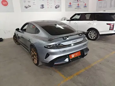 Xiaomi SU7 Ultra