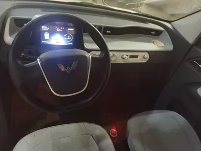 Wuling MINIEV