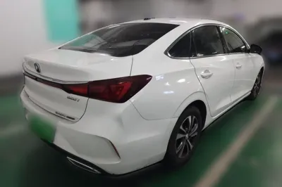 Changan Eado