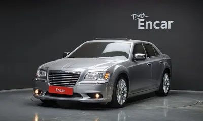 Chrysler 300C