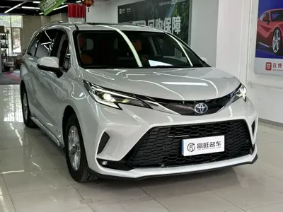 Toyota Granvia
