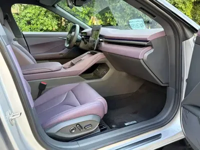 Xpeng P7