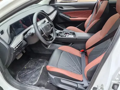 Changan Eado
