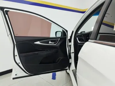 Honda Crider