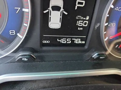 Geely Auto Vision X3