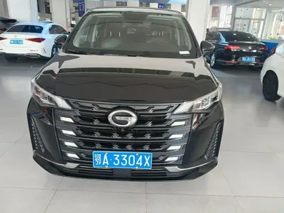 GAC Motor Trumpchi M6