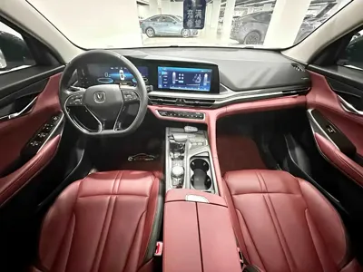 Changan 长安CS75PLUS