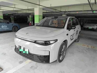 Leapmotor Leapmotor C10