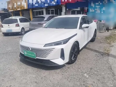 Changan Yida