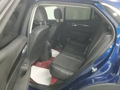 Buick Envision S