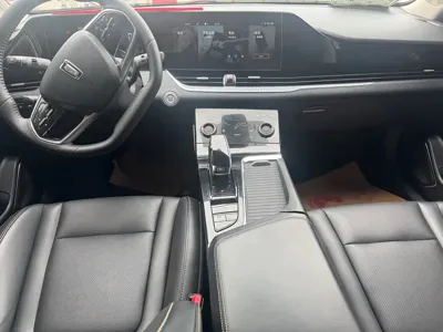 Bestune B70