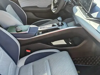 Geely Xingrui