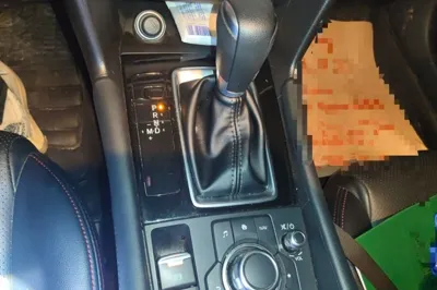 Mazda Mazda 3 Axela
