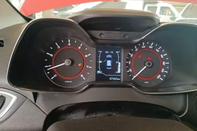 Chery Arrizo 5