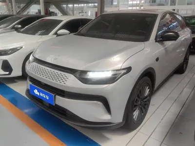 Leapmotor Leapmotor C11