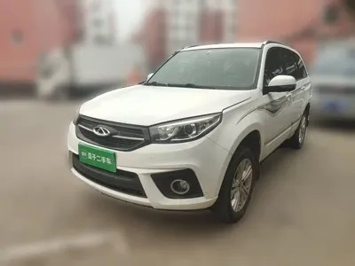 Chery Tiggo 3