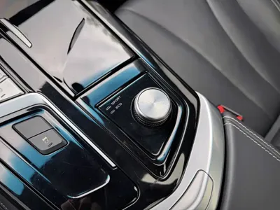 Geely Borui