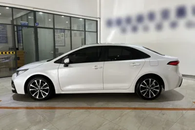 Toyota Levin