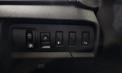 Renault-KoreaSamsung SM3