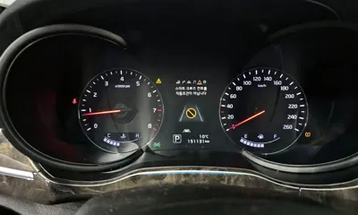 Kia K9