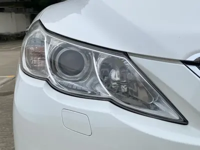 Toyota Reiz