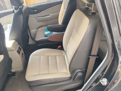 Forthing S500