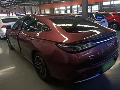 BYD Seal