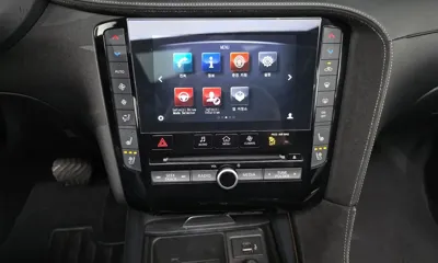 Infiniti QX50