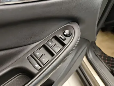Buick Envision Plus
