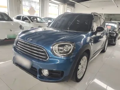 MINI Mini Countryman