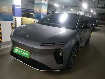 Nio ET9