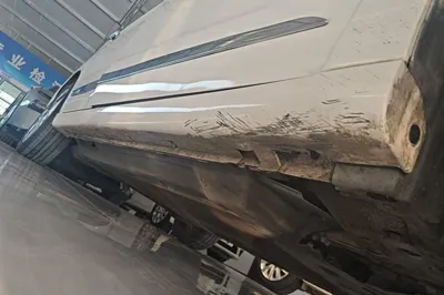 Dongfeng Aeolus E70