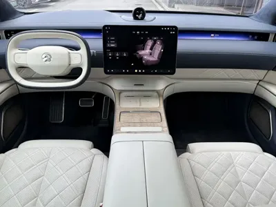Nio ET9