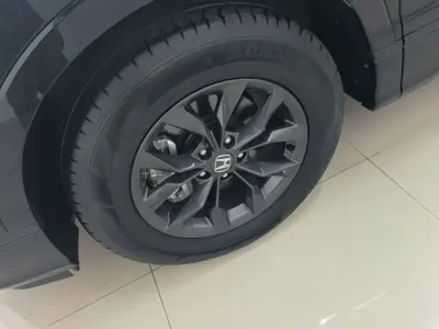 Honda Breeze