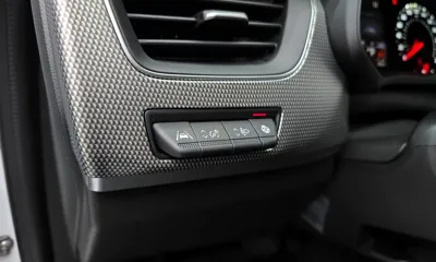 Renault-KoreaSamsung XM3