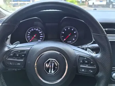 MG MG6