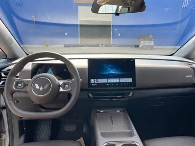 Wuling 星光730新能源