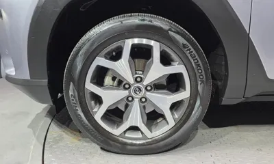 KG_Mobility_Ssangyong Torres