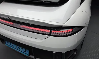 Hyundai Ioniq6