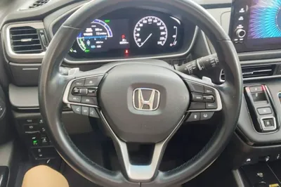 Honda Elysion