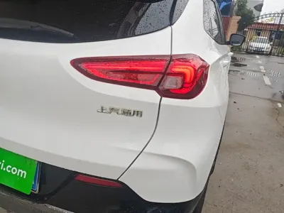 Buick Encore