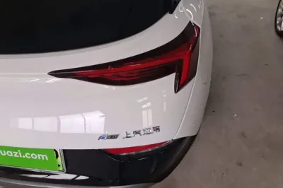 Buick Velite 6
