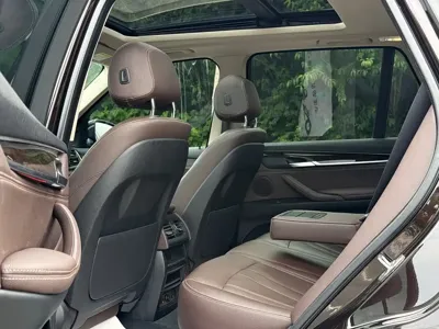 BMW X5 (Import)