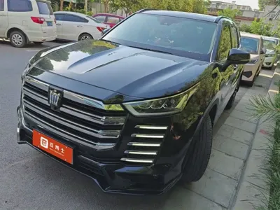 Toyota Crown Kluger